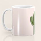 PRICKLY FRIENDS Coffee Mug Gallery Image 3