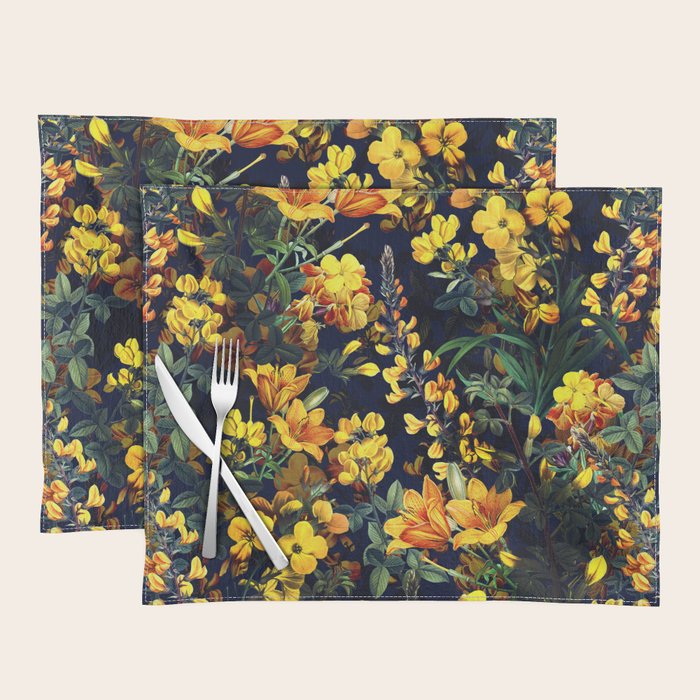 Magical Forest IV Placemat Gallery Image 1