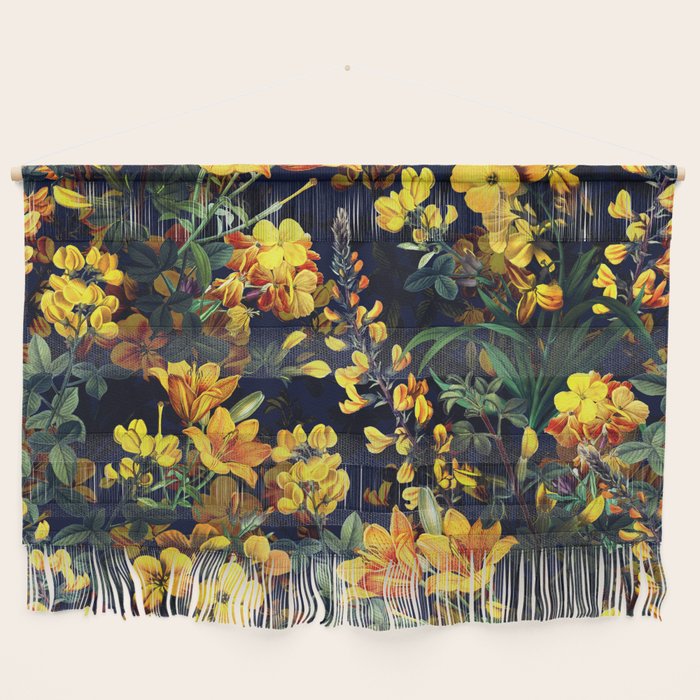 Magical Forest IV Wall Hanging Gallery Image 1