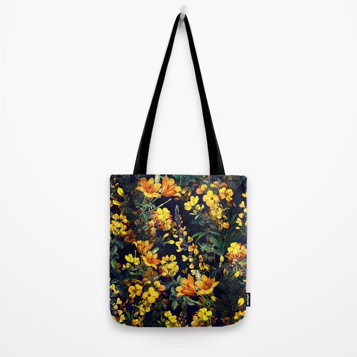 Magical Forest IV Tote Bag Gallery Image 2