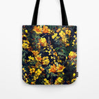 Magical Forest IV Tote Bag Gallery Image 1