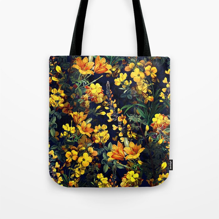 Magical Forest IV Tote Bag Gallery Image 1