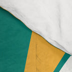 Jungle Abstract Comforter Gallery Image 4