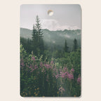 Happy Memories Cutting Board Gallery Image 1