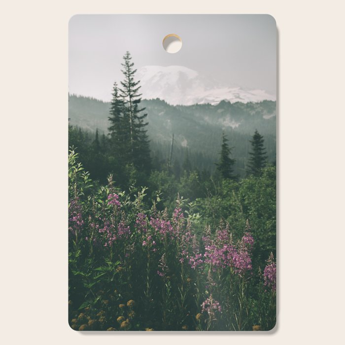 Happy Memories Cutting Board Gallery Image 1