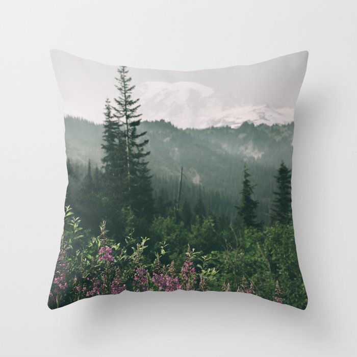 Happy Memories Throw Pillow Gallery Image 6