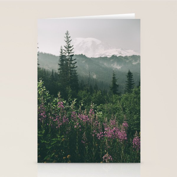 Happy Memories Stationery Card Gallery Image 1