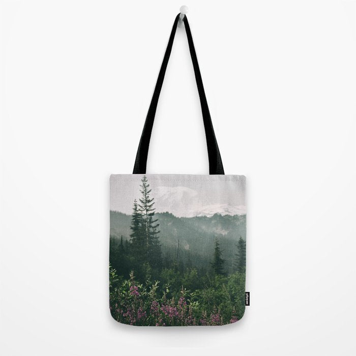 Happy Memories Tote Bag Gallery Image 2