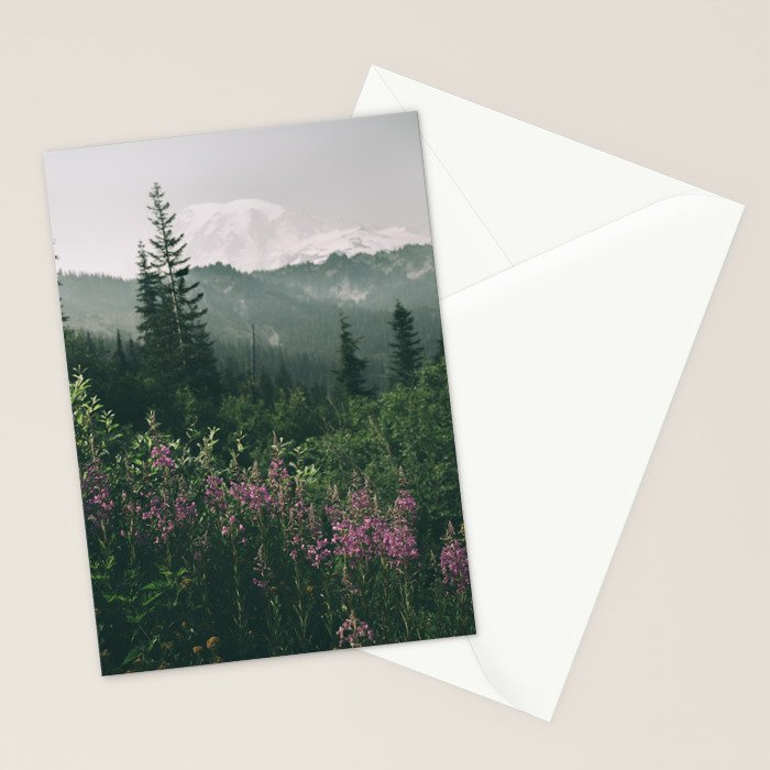 Happy Memories Stationery Card Gallery Image 2
