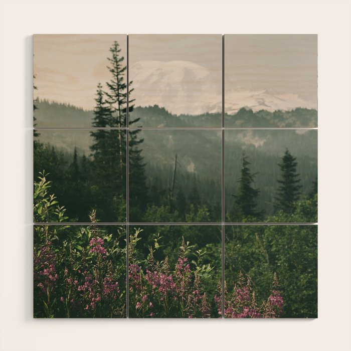 Happy Memories Wood Wall Art Gallery Image 1