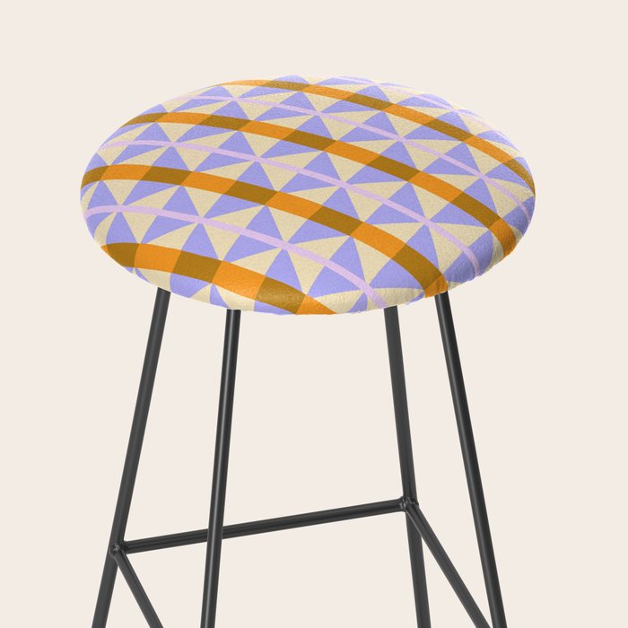 Hacienda 1972 Stool Gallery Image 2