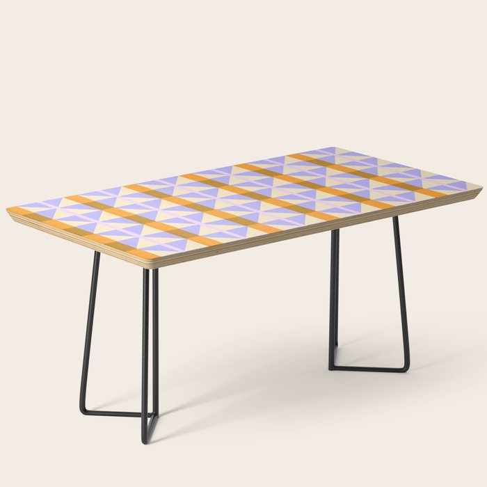 Hacienda 1972 Coffee Table Gallery Image 1