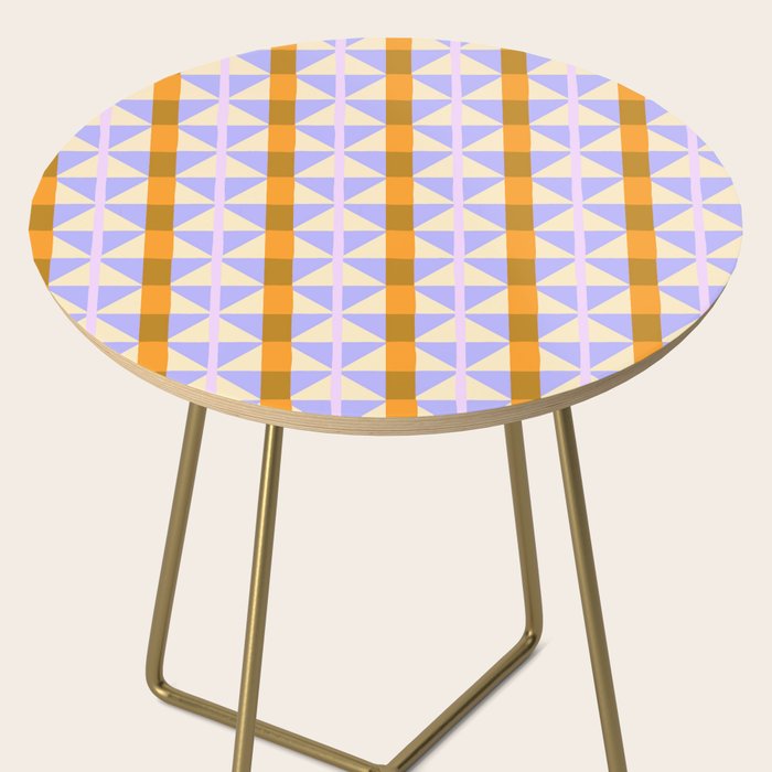 Hacienda 1972 Side Table Gallery Image 2