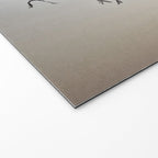 Deer Welcome Mat Gallery Image 2