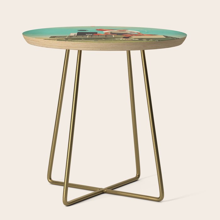 WaiKid Side Table Gallery Image 1