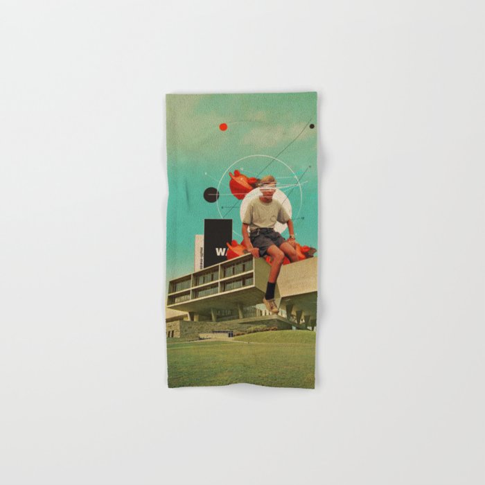 WaiKid Bath Towel Gallery Image 1