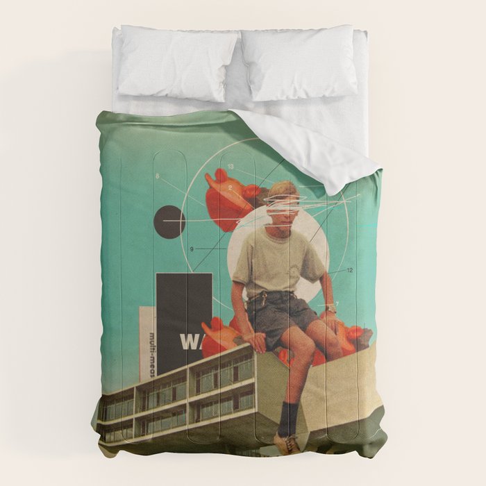 WaiKid Comforter Gallery Image 6