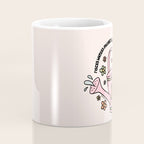 Pisces Watering Can Coffee Mug Gallery Image 4
