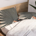 Soft Shapes VII Pillow Sham Gallery Image 2