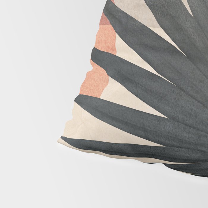 Soft Shapes VII Pillow Sham Gallery Image 4