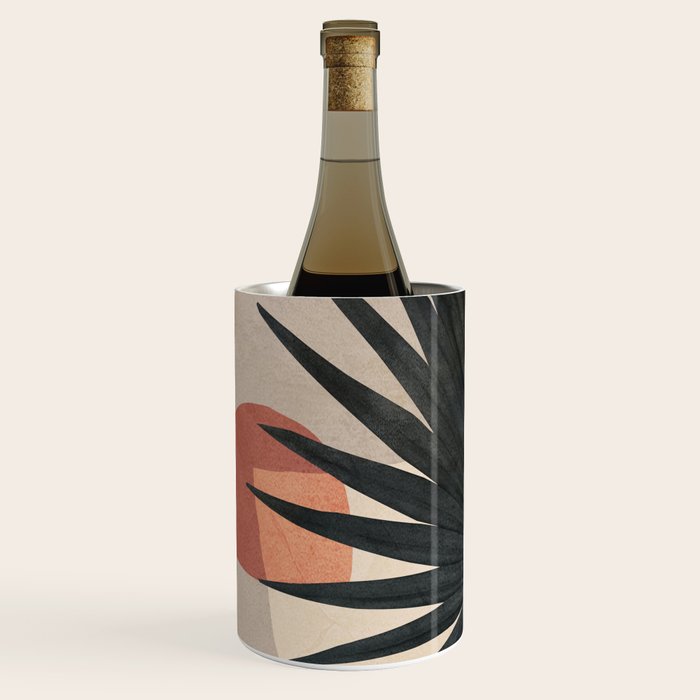Soft Shapes VII Wine Chiller Gallery Image 2