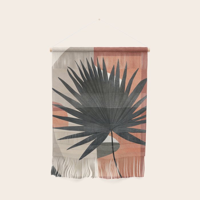 Soft Shapes VII Wall Hanging Gallery Image 1