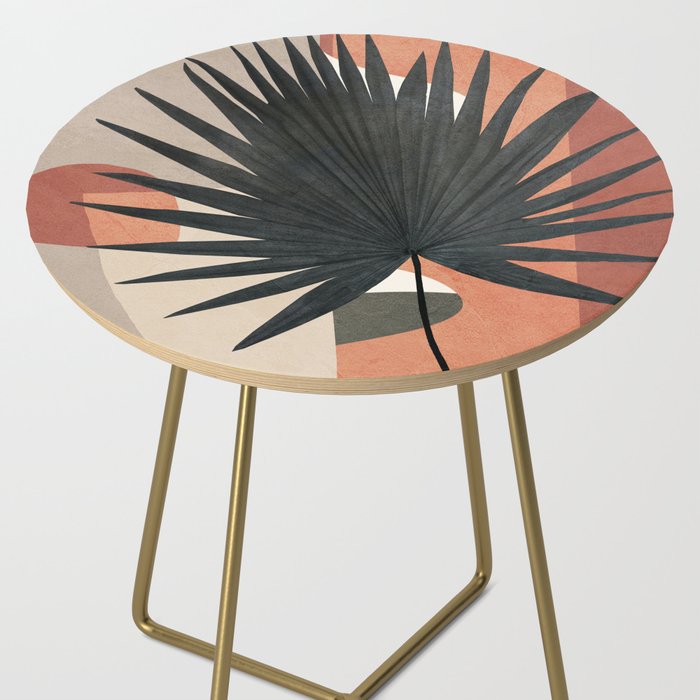 Soft Shapes VII Side Table Gallery Image 2