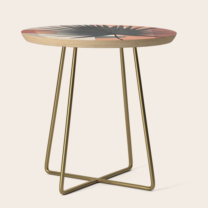 Soft Shapes VII Side Table Gallery Image 1