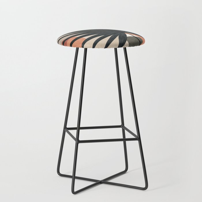 Soft Shapes VII Stool Gallery Image 1