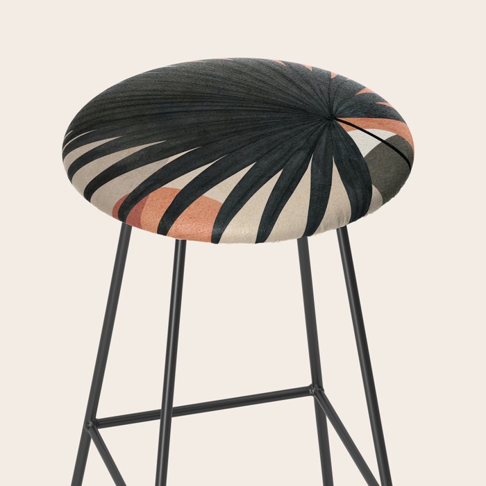 Soft Shapes VII Stool Gallery Image 2