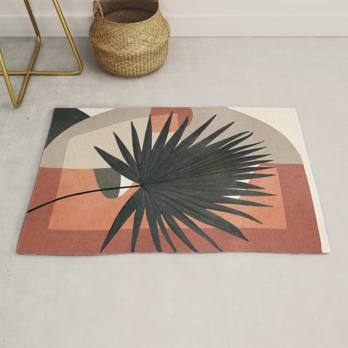 Soft Shapes VII Rug Gallery Image 1