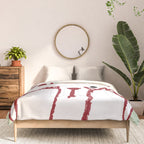 No peeking polar bear Comforter Gallery Image 3