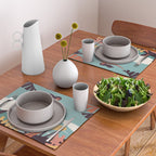 Blue Hawaii Placemat Gallery Image 2