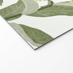 Monarch's Milkweeds Welcome Mat Gallery Image 2