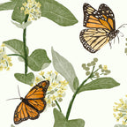 Monarch's Milkweeds Coffee Mug Gallery Image 2