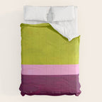 Green Plum Comforter Gallery Image 6