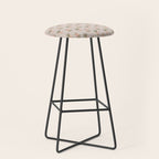 Holiday Bow-quet . Neutral Stool Gallery Image 1