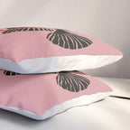 Tropical Fish with Red Polka Dots Pillow Sham Gallery Image 3