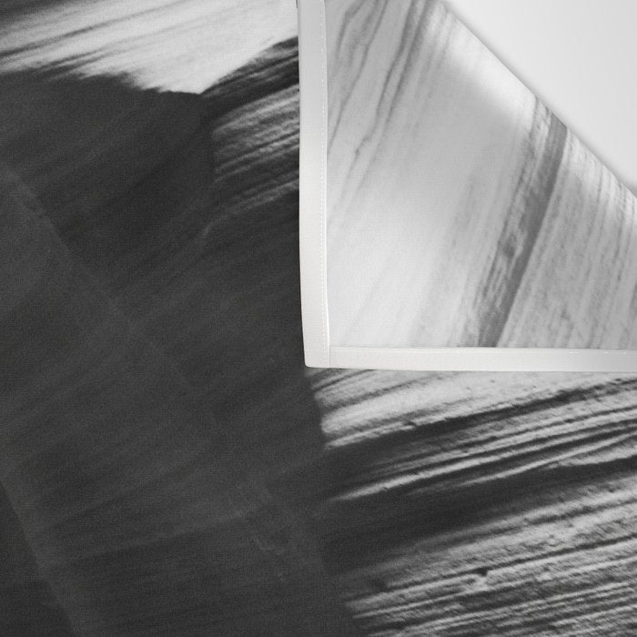 ANTELOPE CANYON XVII / arizona desert Wall Tapestry Gallery Image 3