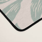 William Morris Willow Bough Pink Mint Desk Mat Gallery Image 4