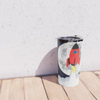 Rocket lift off Travel Mug Gallery Image 4