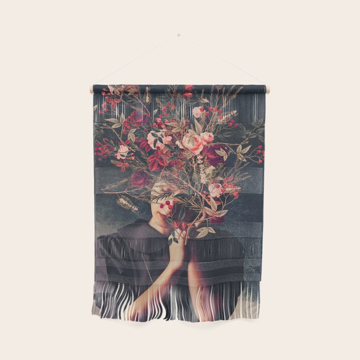 The Autumns after I found You Wall Hanging Gallery Image 1
