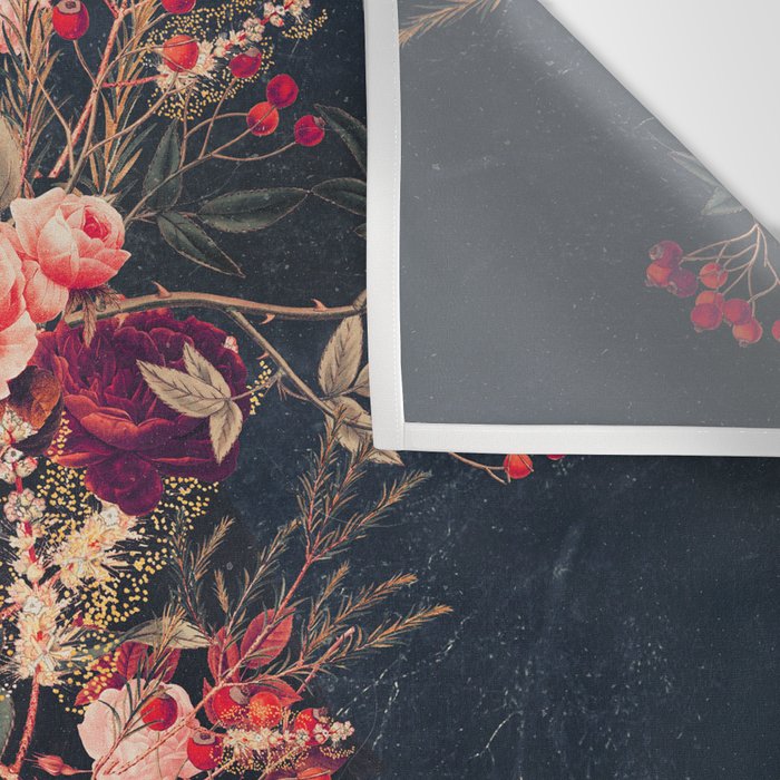 The Autumns after I found You Wall Tapestry Gallery Image 3