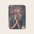 The Autumns after I found You Bath Mat Gallery Image 1
