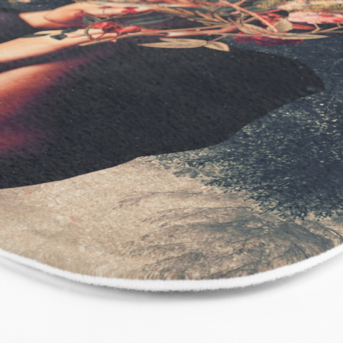 The Autumns after I found You Bath Mat Gallery Image 3