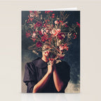 The Autumns after I found You Stationery Card Gallery Image 2
