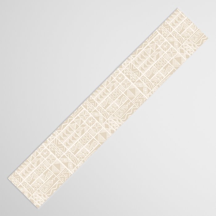 UrbanNesian Maui Table Runner Gallery Image 3