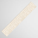 UrbanNesian Maui Table Runner Gallery Image 3