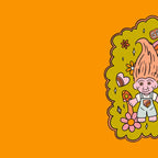 Gemini Troll Coffee Mug Gallery Image 2