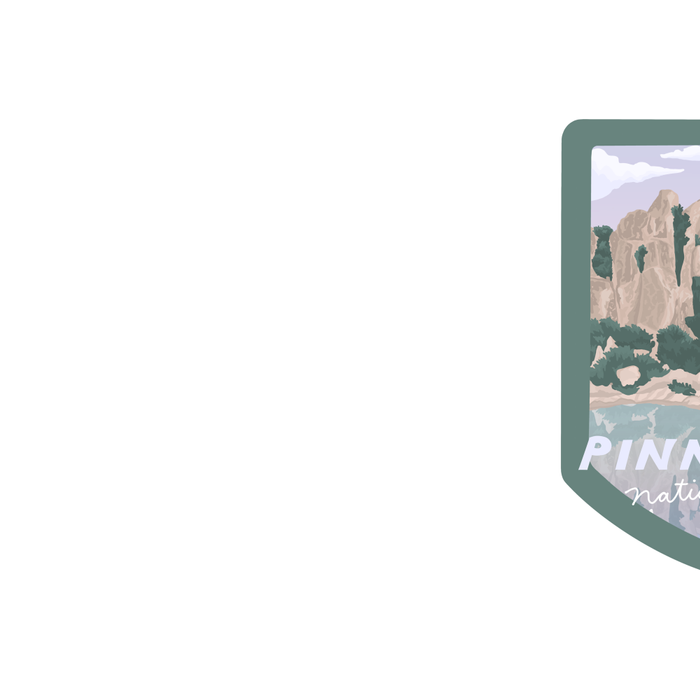 Pinnacles National Park Coffee Mug Gallery Image 2
